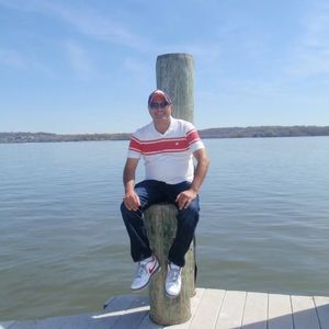 Meet your Posher, Danilo